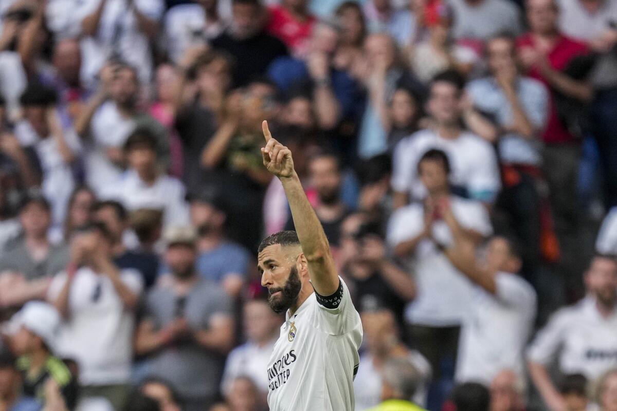 Esse é o Novo Time de Karim Benzema! Conheça o Al-Ittihad 