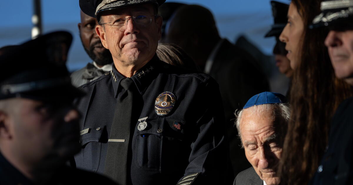 Lapd Case Prosecutors fear LAPD gang unit scandal could jeopardize over 300 cases ...