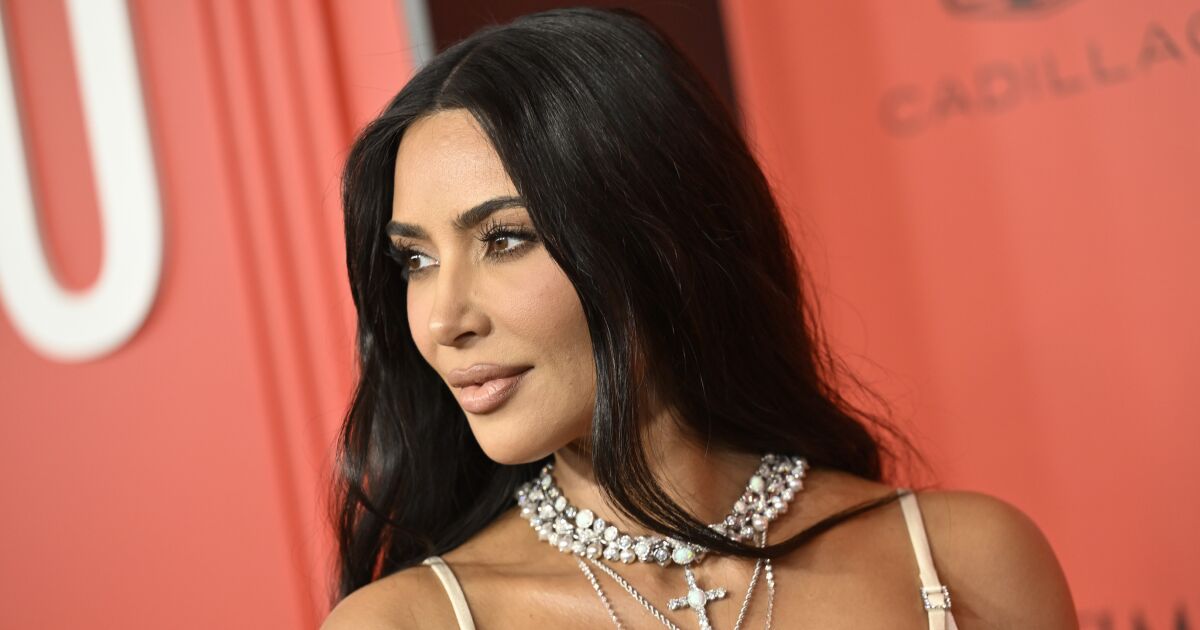 Kim Kardashian has mixed feelings about ‘fast’ rebound with Pete Davidson post-Kanye