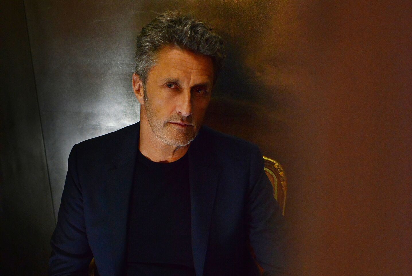 This is Pawlikowski's first Oscar nomination in the directing category, although his film "Ida" won the foreign-language film Oscar in 2016. "Cold War" earned him the director prize at the 2018 Cannes Film Festival.