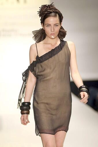 Gen Art Fresh Faces in Fashion: Leyendecker