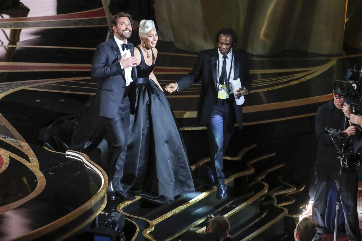 Oscars 2019 | Awards ceremony