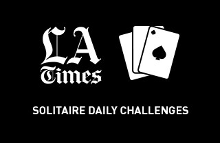 Games Puzzles Crossword Los Angeles Times