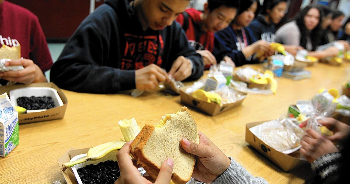 Fed Up with Lunch: The School Lunch Project: How One Anonymous Teacher  Revealed the Truth About School Lunches --And How We Can Change Them!