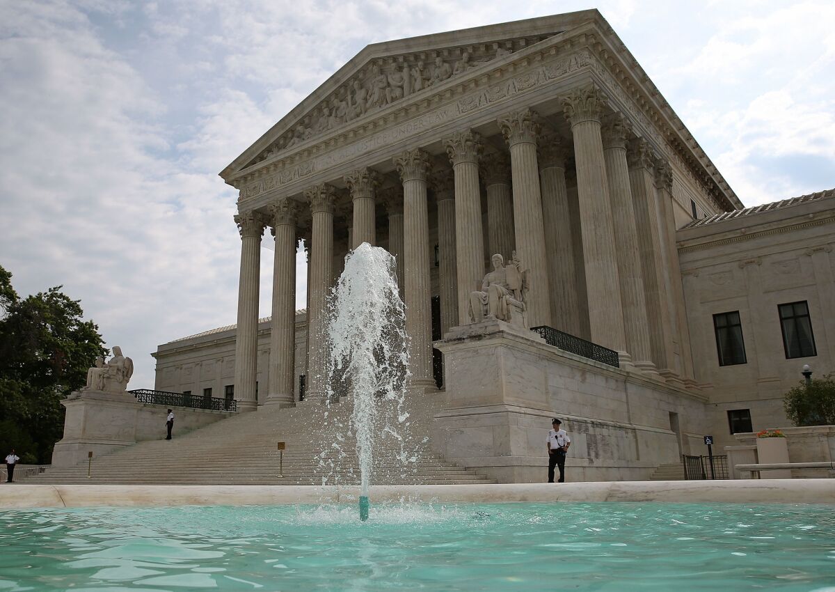 The Supreme Court is set to decide cases on abortion, affirmative action, contraceptives and immigration in the year ahead.