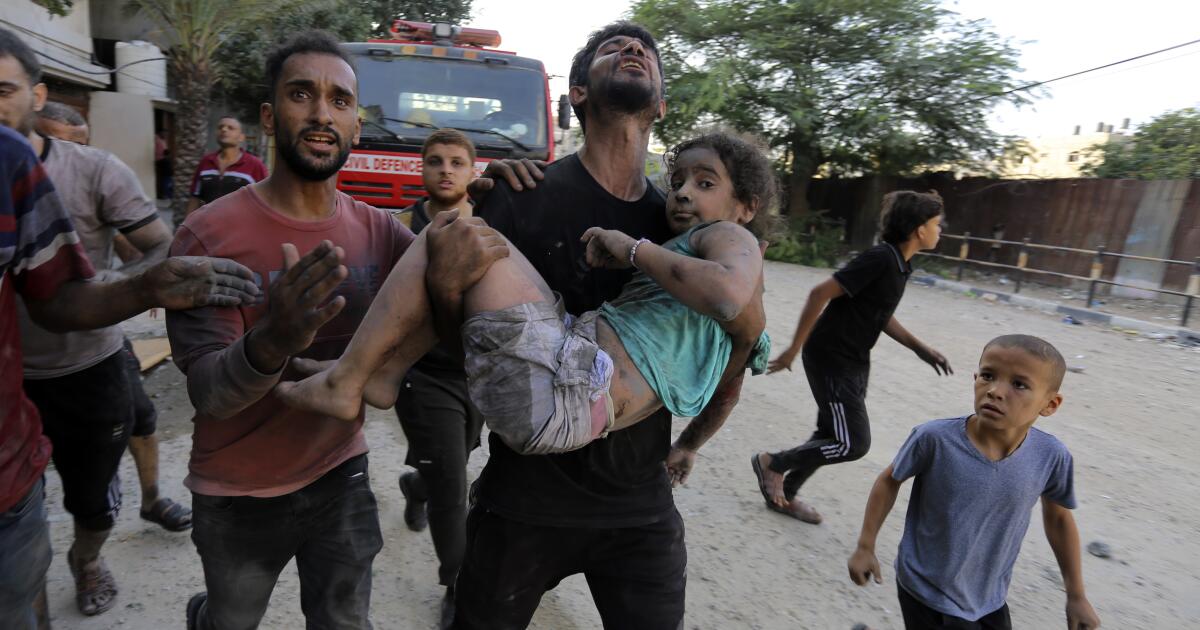 Israeli media mostly keep Gaza’s human toll out of sight Israeli media mostly keep Gaza’s human toll out of sight