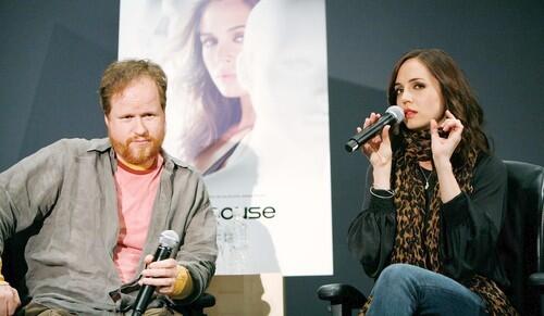 Joss Whedon begs, nay, pleads with viewers to watch Dollhouse