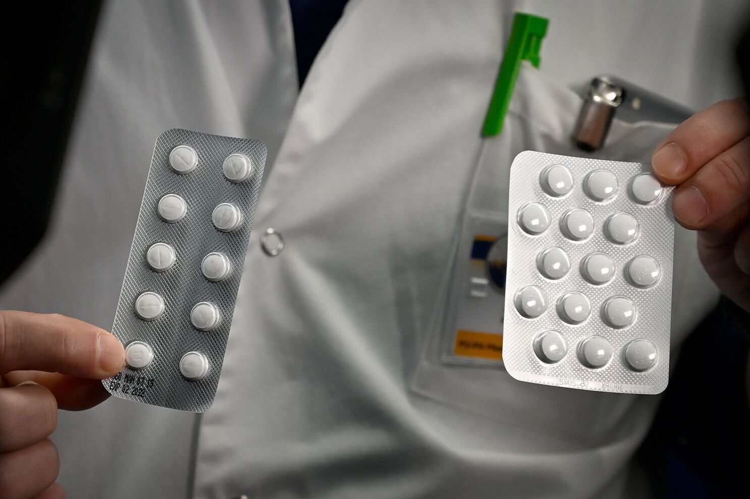 Coronavirus drugs: Where we are and what we know - Los Angeles Times