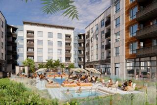Jefferson Monrovia is expected to bring 296 homes to Monrovia, California in early 2025.