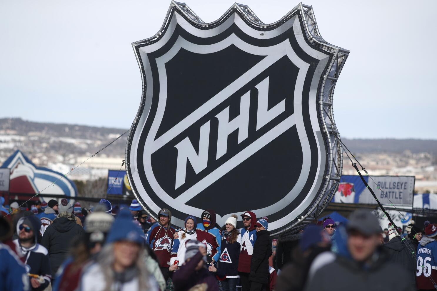 National Hockey League, National Hockey League Players' Association  Announce Plans for 2020-21 Regular Season and Playoffs