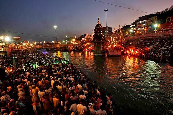 Haridwar, India