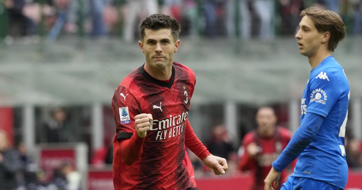 Amerikalı oyuncular Serie A futbolunun rönesansını nasıl körüklüyor?