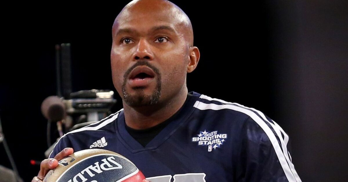 Tim Hardaway Says His Anti Gay Comments From 2007 Are Keeping Him Out