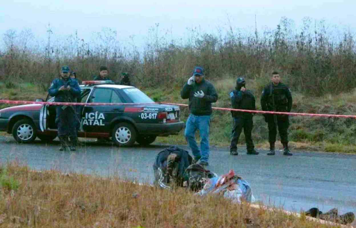 el blog del narco videos decapitados