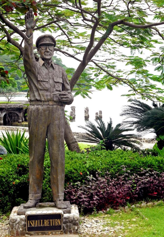 Corregidor