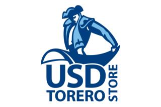 USD Bookstore Logo