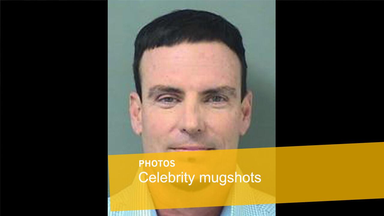 Vanilla Ice, real name Robert Van Winkle, was arrested in February 2014 in Florida on suspicion of felony burglary and grand theft. The rapper-turned-DIY Network personality, who allegedly took items from an abandoned home near one he was renovating for his TV show, cut a plea deal for community service, restitution and a clean record if he behaves for nine months.