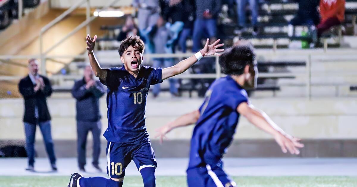 バーミンガムがシティセクションディビジョンI少年サッカーのタイトルを獲得