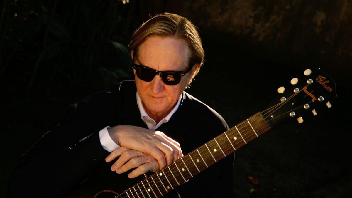 T Bone Burnett