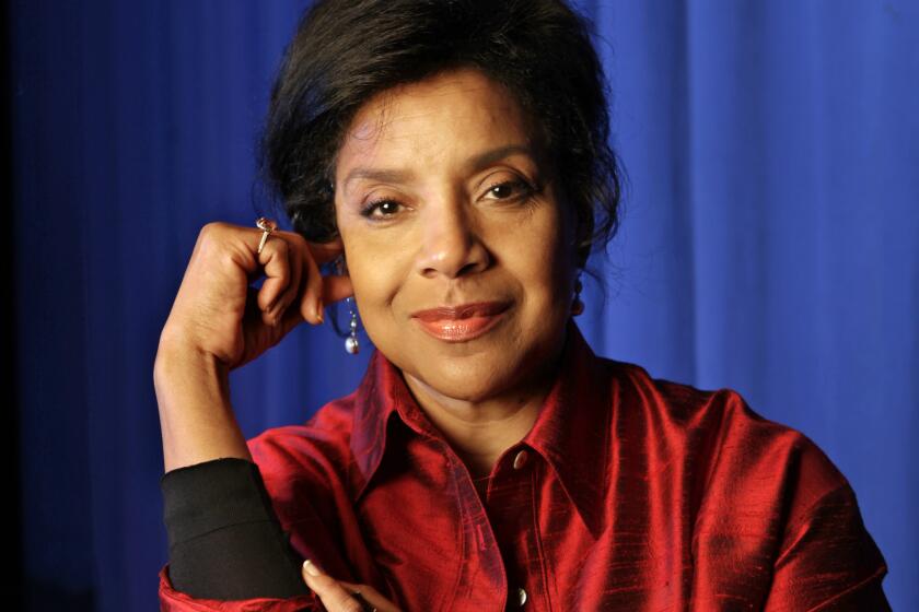 Phylicia Rashad