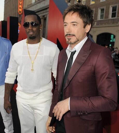 'The Hangover Part II' premiere