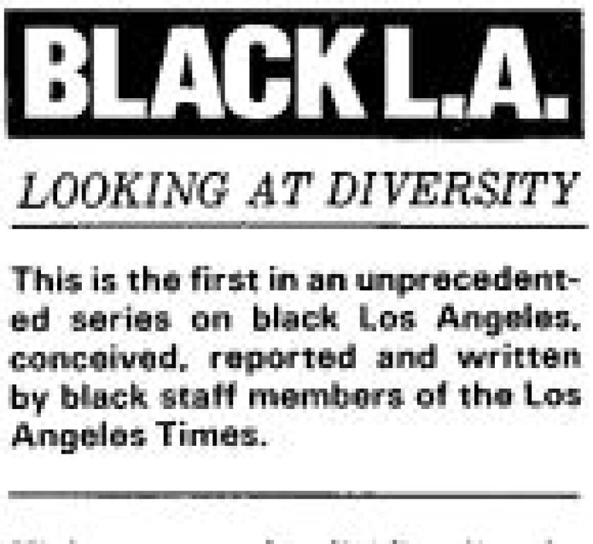 Recalling The L A Times 1984 Pulitzer For Stories About Latinos Los Angeles Times