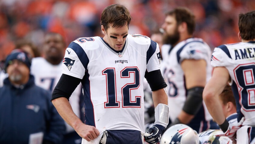 Deflategate Post Mortem Its The Nfl Players Unions Fault