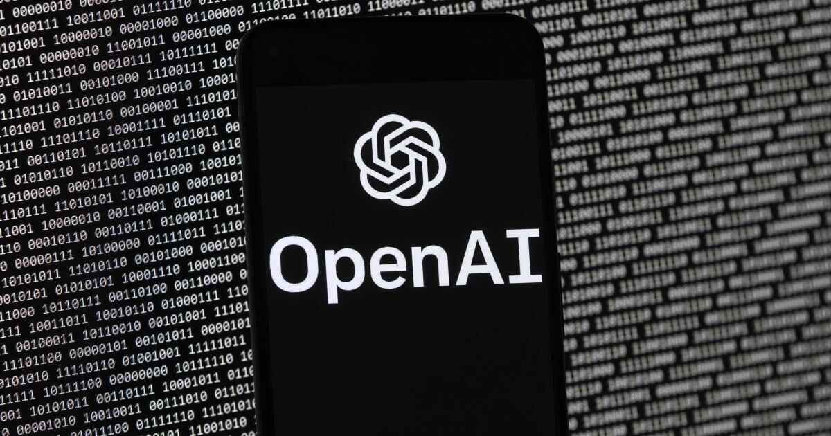 OpenAI’s controversial Sora is finally launching today. Will it truly disrupt Hollywood? OpenAI’s controversial Sora is finally launching today. Will it truly disrupt Hollywood?