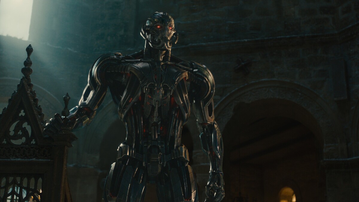 Avengers Age Of Ultron James Spader And The Supervillain Upgrade Los Angeles Times