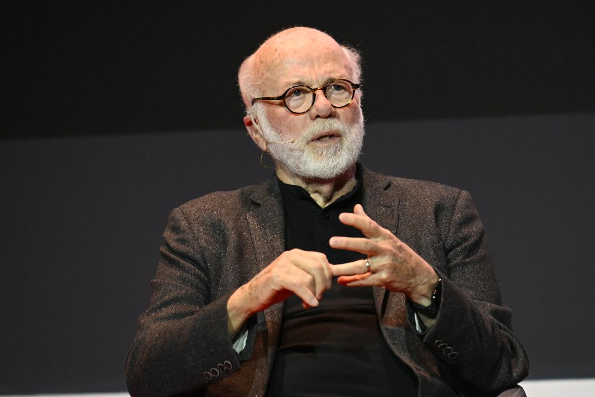 David Hume Kennerly quit the board of the Gerald R. Ford Presidential Foundation when the group refused to honor Liz Cheney.