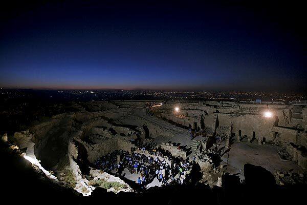 Bethlehem, West Bank