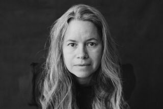 ACCORD, NY - January 23, 2016 - Natalie Merchant. Credit: Jacob Blickenstaff