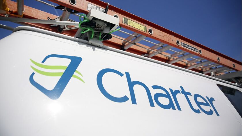 Charter, which operates as Spectrum since its 2016 merger with Time Warner Cable, is in hot water with New York regulators.