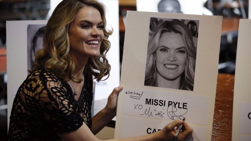 Missi pyle pictures