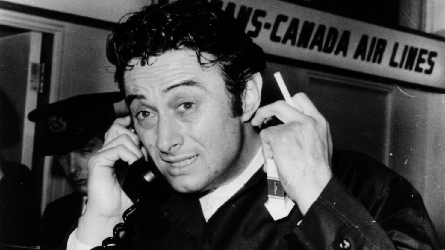 Remembering Lenny Bruce, 50 years after his death - Los Angeles Times