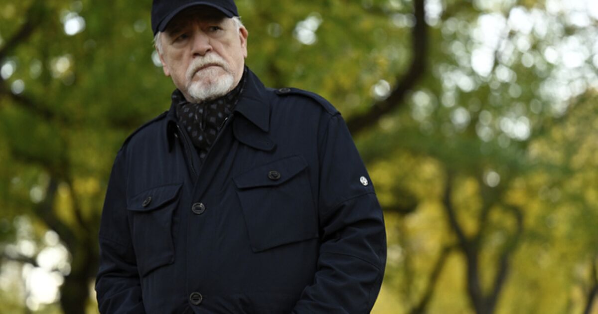 Jesse Armstrong revela que ‘Succession’ terminará con la temporada 4 Jesse Armstrong revela que ‘Succession’ terminará con la temporada 4