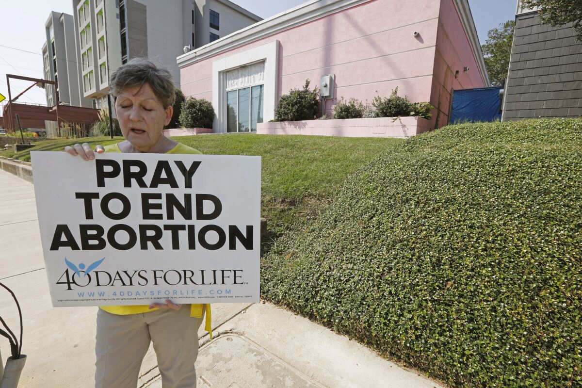 Mississippi abortion ban