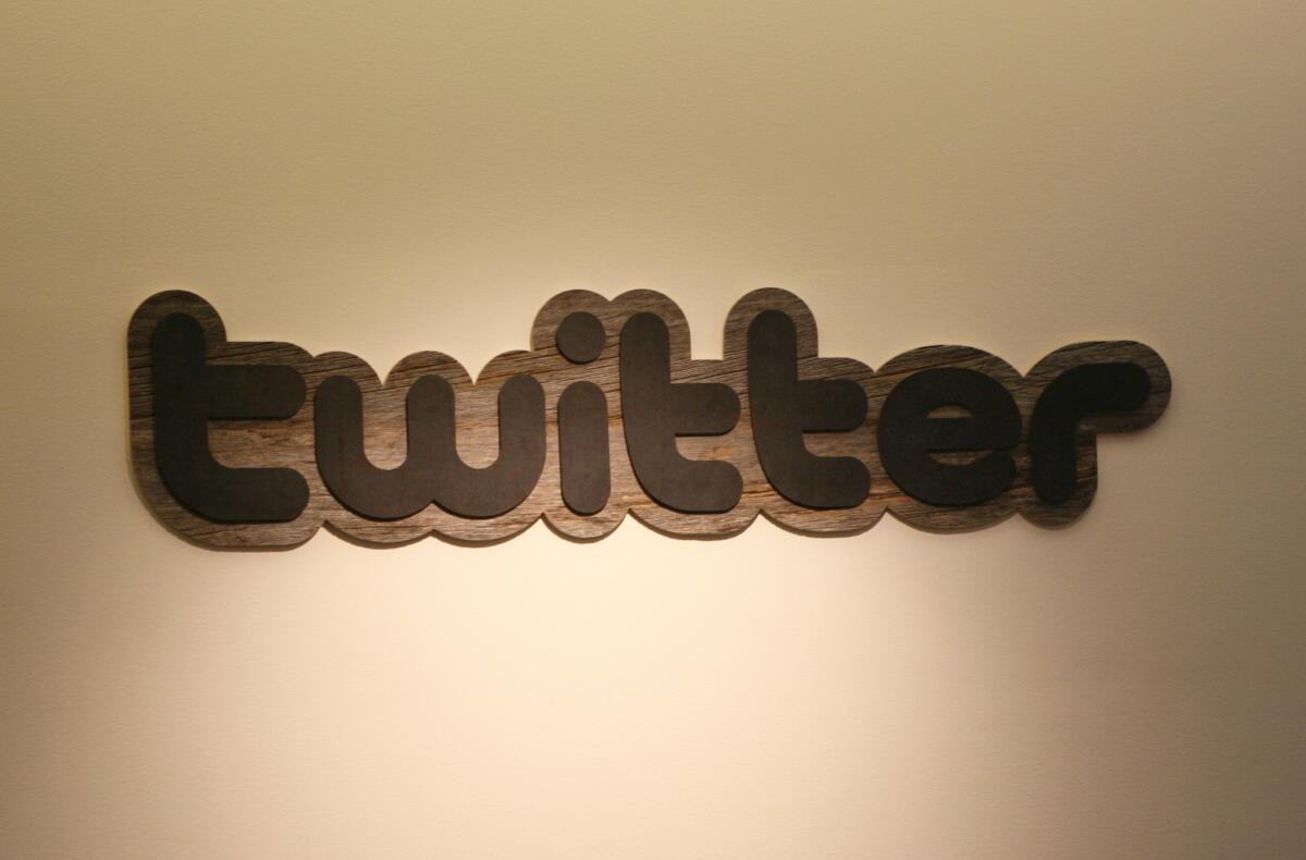 Twitter is said to be internally testing two-step verification for its service.