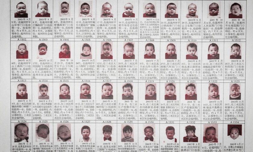 ‘One Child Nation’
