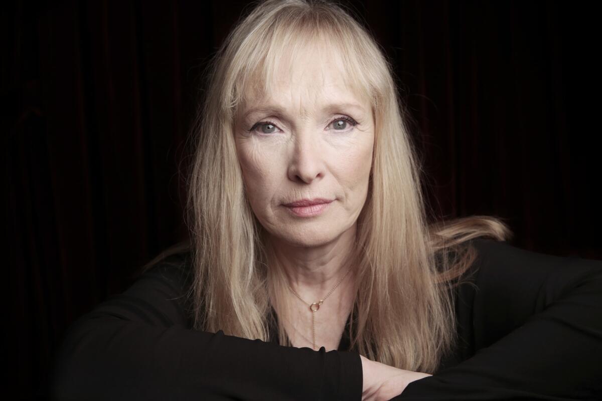 Lindsay Duncan says her character in the"Delicate Balance" revival will be "as different as possible" from anything seen before.