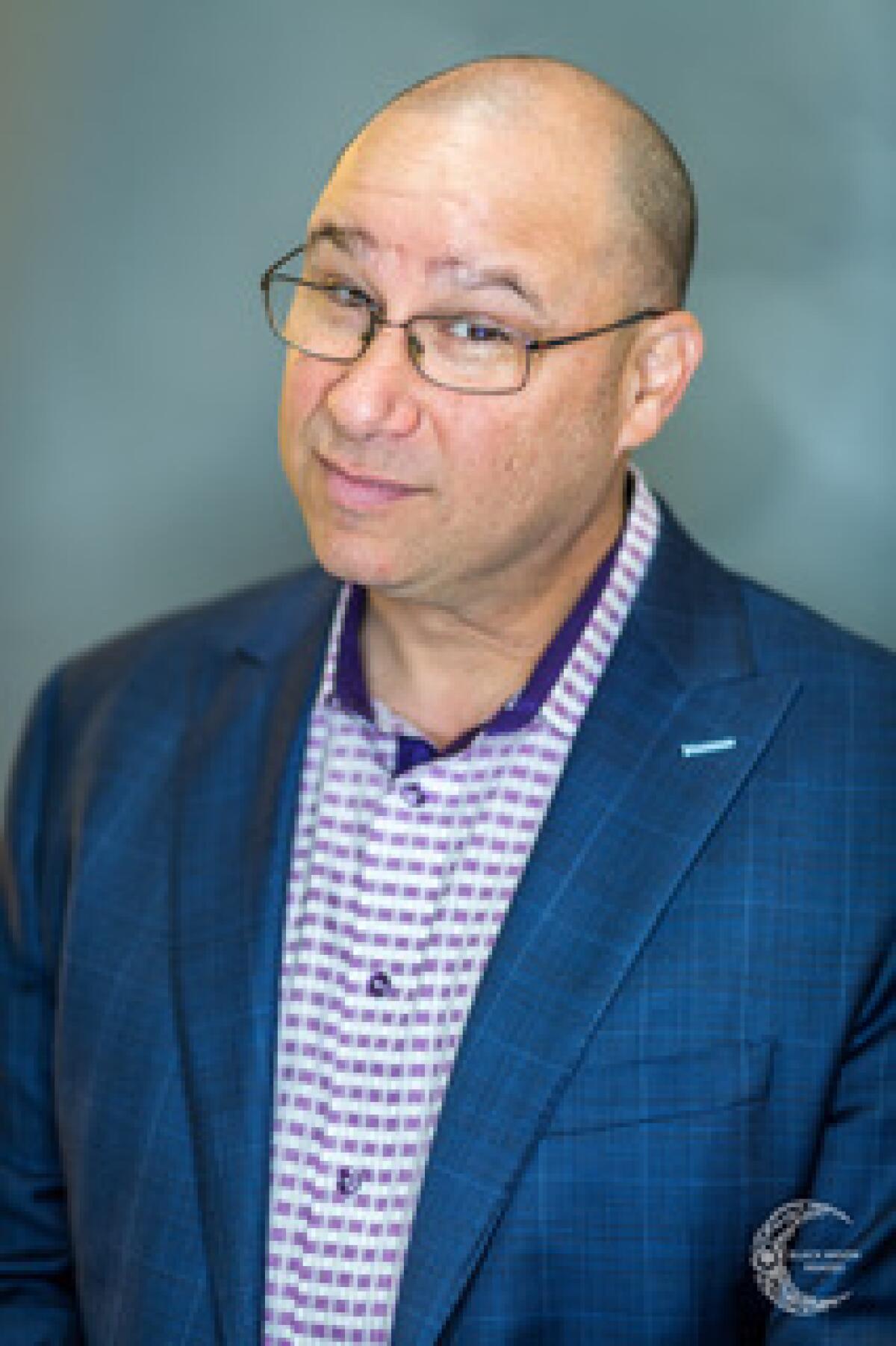 Jeffrey Klubeck