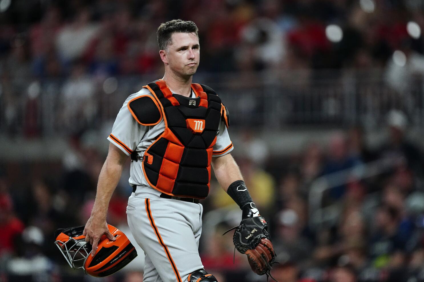 cheap buster posey jersey