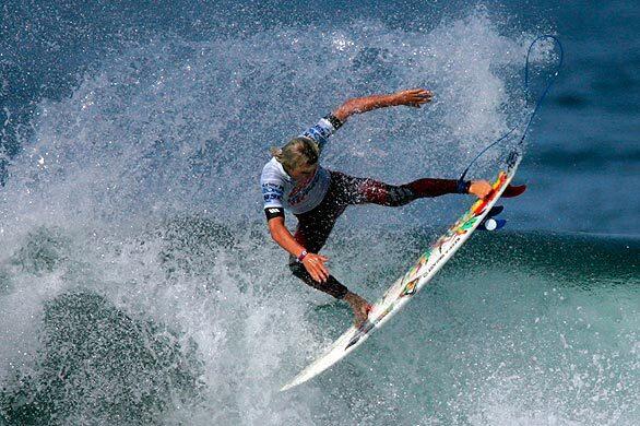 2009 Hurley U.S. Open of Surfing