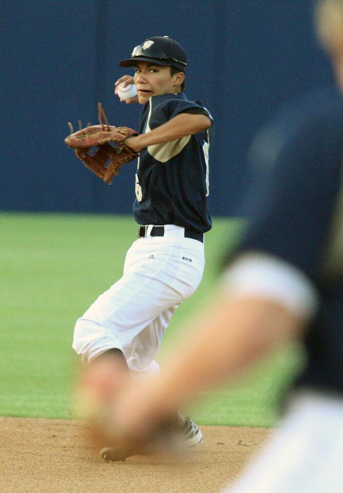 Photo Gallery: Arroyo Seco Saints vs. Urban Youth Academy championship baseball