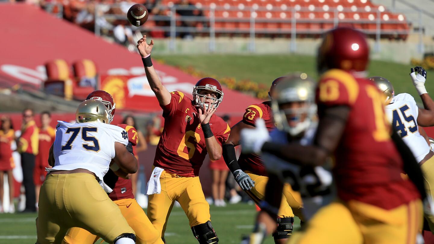 Cody Kessler