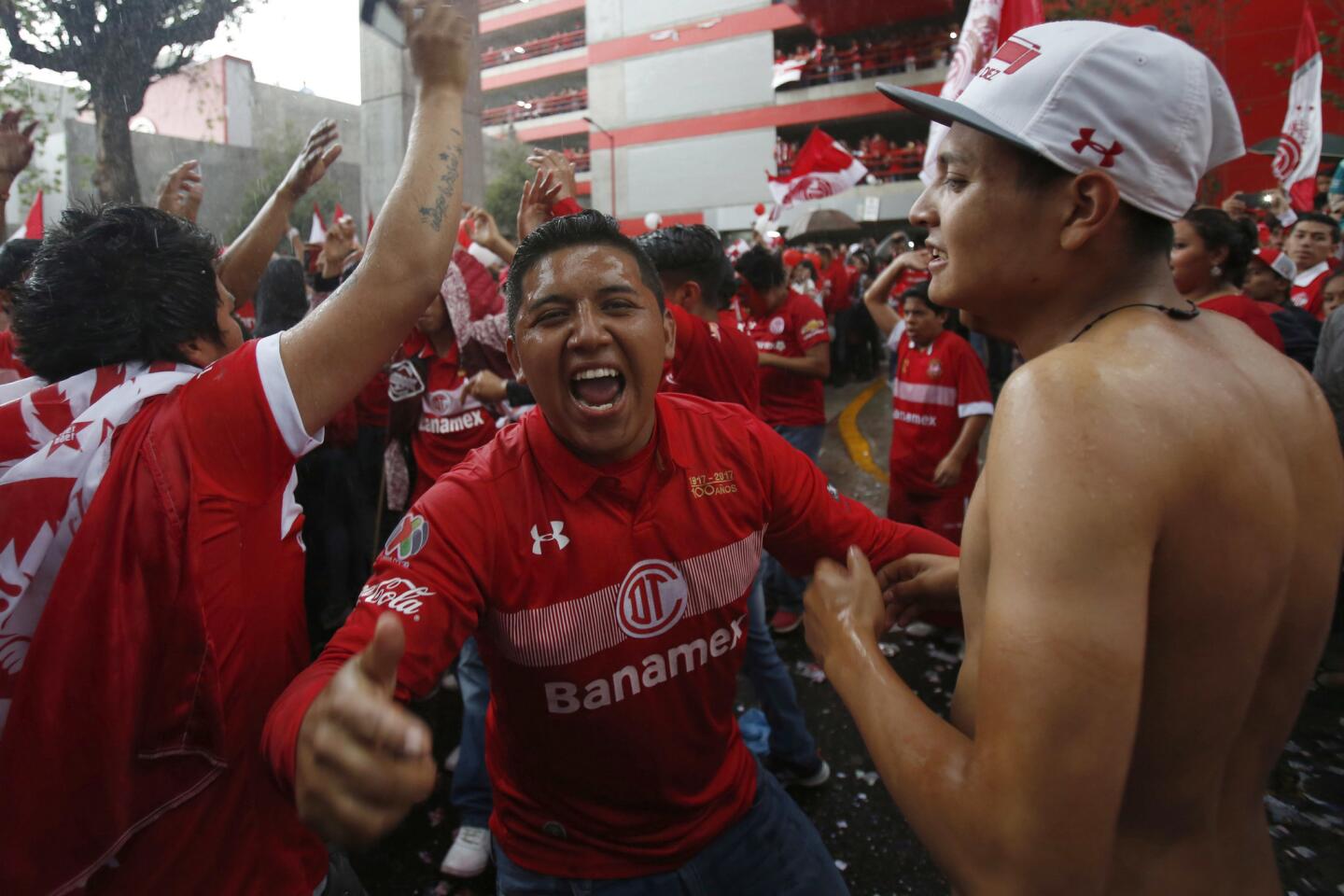 APphoto_Mexico Soccer