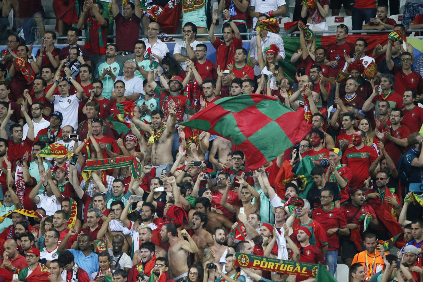 Portugal a la final