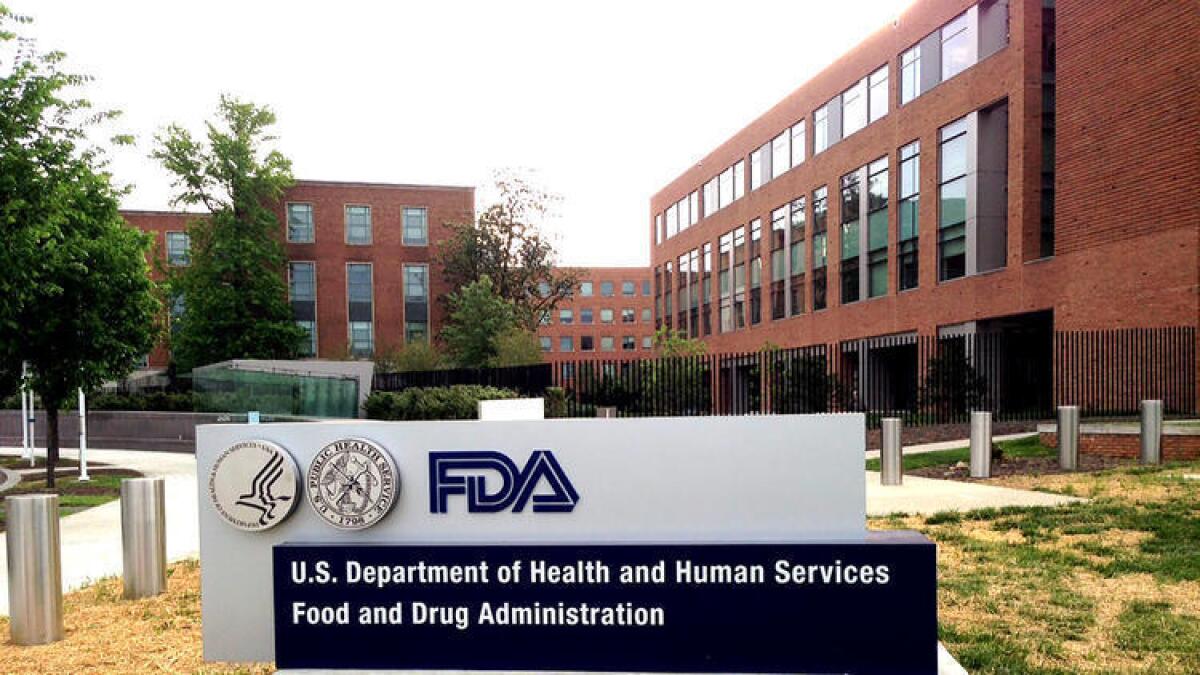 La Administración de Drogas y Comida (FDA) repetidamente advirtió sobre los peligros del Viagra natural.