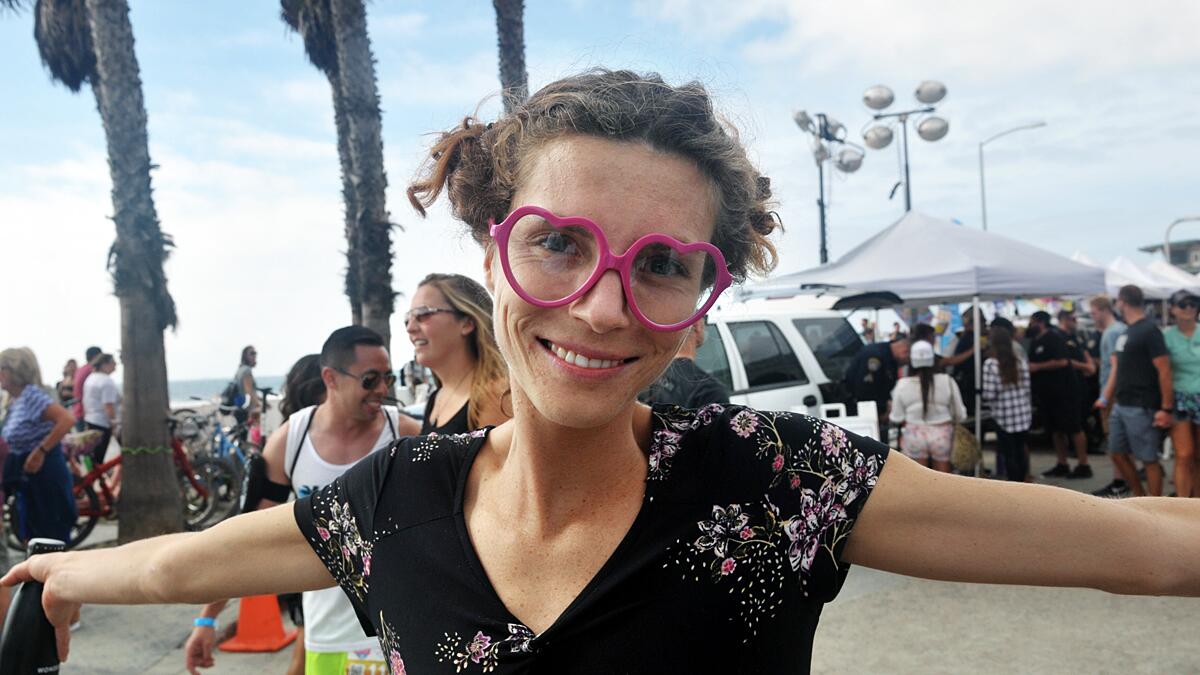 A photo of Pacific Beachfest