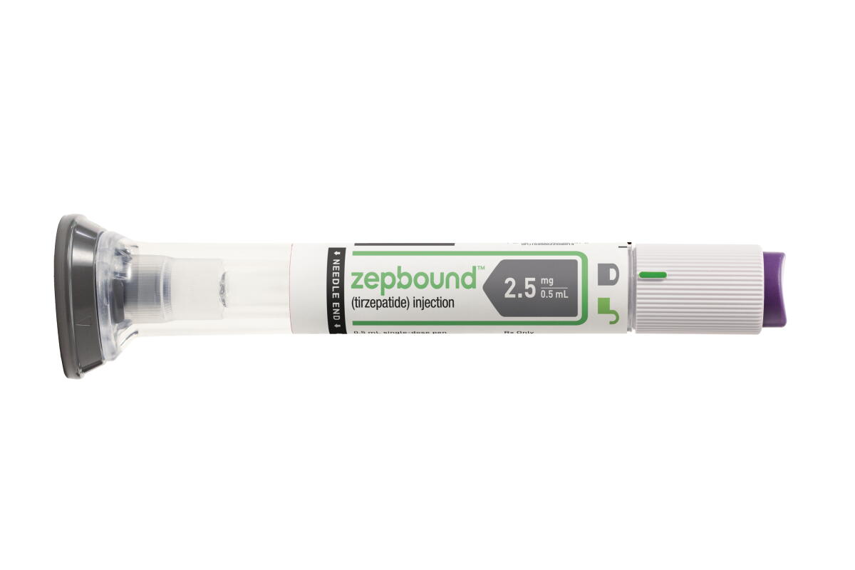 new tirzepatide for weight loss vs. Semaglutide: Which Medication Is Right You? Zepbound (Tirzepatide): A Q&A on